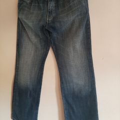 New bootcut jeans