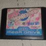 2 loose Sega Mega Drive Game Cart s For Sale Here Image 5