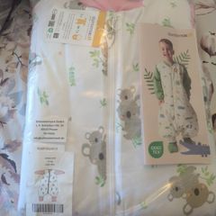 slumbersac 3.5 tog brand new