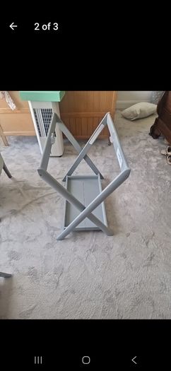 Uppababy Bassinet Stand