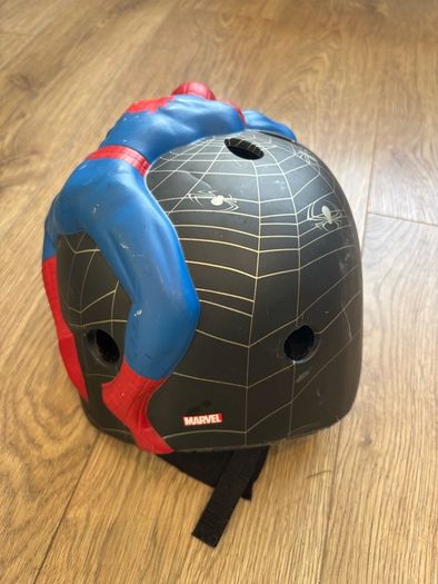 kids Bike & Helmet