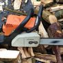 Stihl MS170 / 017 chainsaw Image 2