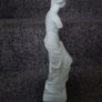 Vintage 1960s : Sculpture of Venus De Milo or Aphrodite of Melos Image 6