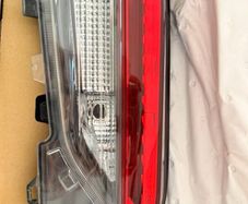 Toyota RAV4 Hybrid 2020 Genuine OEM Rear Lights