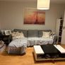 corner sofa (Ikea) 3 seats Image 5