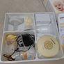 Medela breast pump Image 4