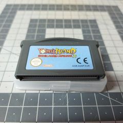 Yoshi's Island Super Mario Advance 3