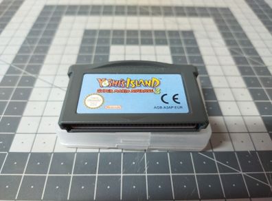 Yoshi's Island Super Mario Advance 3
