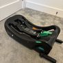 car seat with iso fix Image 5