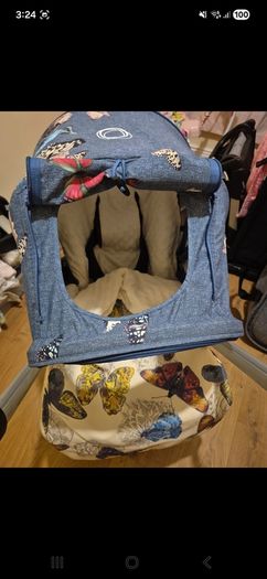 bugaboo bee5