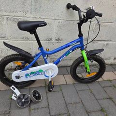 Chipmunk Bike 14" Good condition