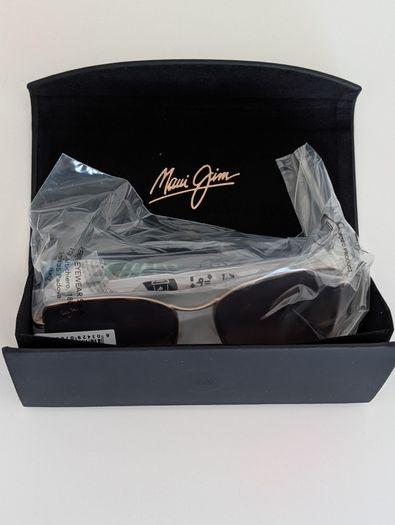 Maui Jim Sunglasses