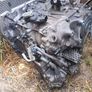 Nissan March Gearbox x2 Image 2