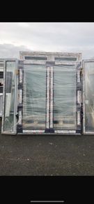 pvc doors