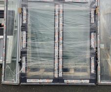 pvc doors