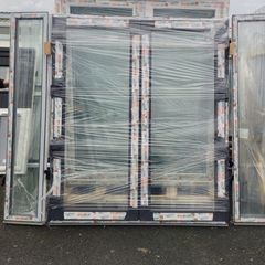 pvc doors