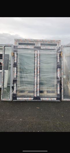 pvc doors