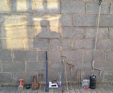 Random tools