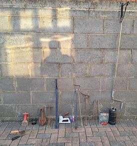 Random tools