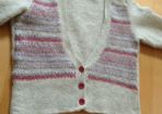 Girls Cardigan
