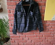zara mens jacket
