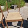 G-Plan chairs x4 Image 5