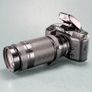 Nikon N70 35mm Film SLR Camera with 75-300 nikkor lens Image 8