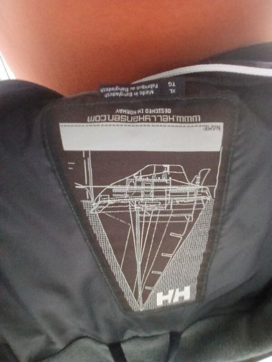 Helly Hansen Xl