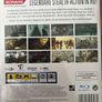 Classics HD Metal Gear Solid HD Collection PS3 with manual IN GERMAN Image 7