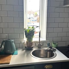 sink and tap for sale