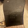 Womens Toga Pulla Ankle Boots UK 4 Image 5