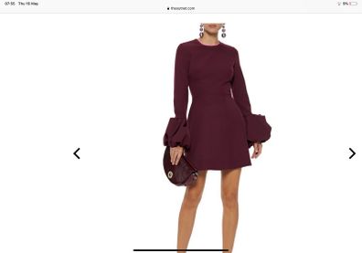 Roksanda dress NEW