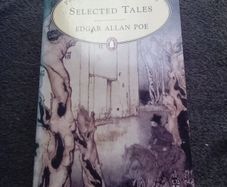 Selected Tales by Edgar Allan Poe