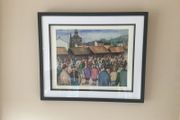 Art - Gladys Maccabe Ltd. Edition Print.