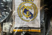 Real Madrid Scarf adidas 2023/2024