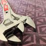 Milwaukee Adjustable Wrench Twin Pack (6 inch & 10 inch) Image 3
