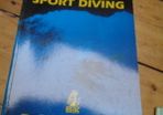 Sport Diving Manual Book for Sale