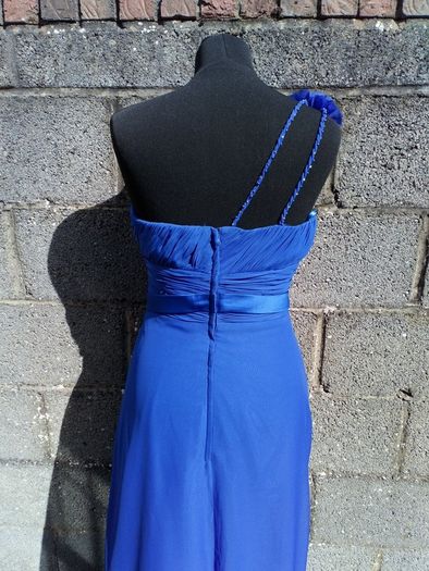 bridesmaids dress