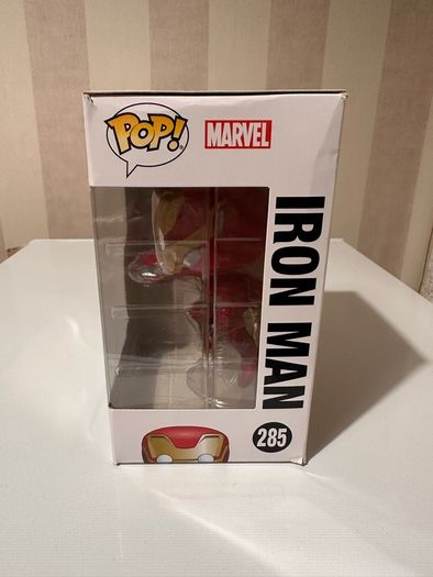 Funko Pop - Iron Man - 285
