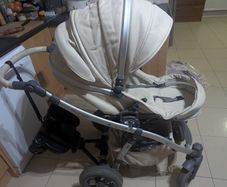 Boogie 2 In 1 Tako Extreme Leather