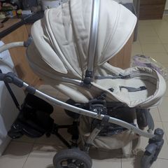 Boogie 2 In 1 Tako Extreme Leather