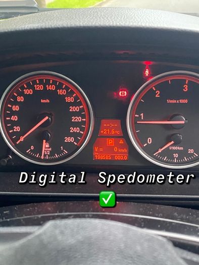 Unlock Hidden Features - US City Lights - Remove LED Flicker / Error - Needle Sweep & many more