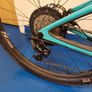 Yeti arc hardtail Image 9