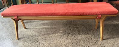 Cushion For Bench
