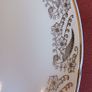 Arklow cake plate Image 2