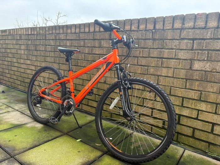 Junior Bicycle