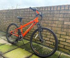 Junior Bicycle