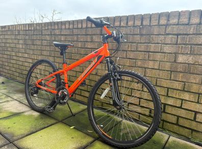 Junior Bicycle