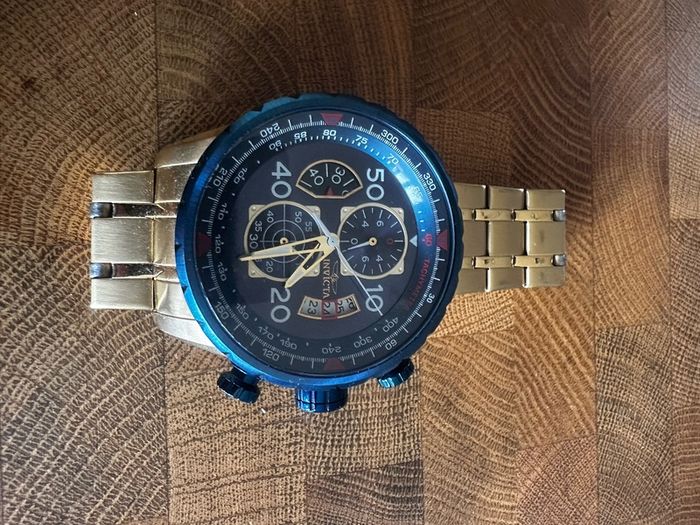 invicta watch