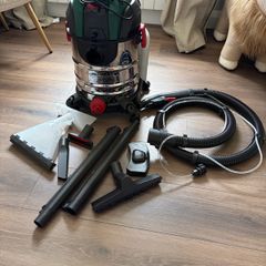 Lidl 1500W Wet & Dry Vacuum Cleaner